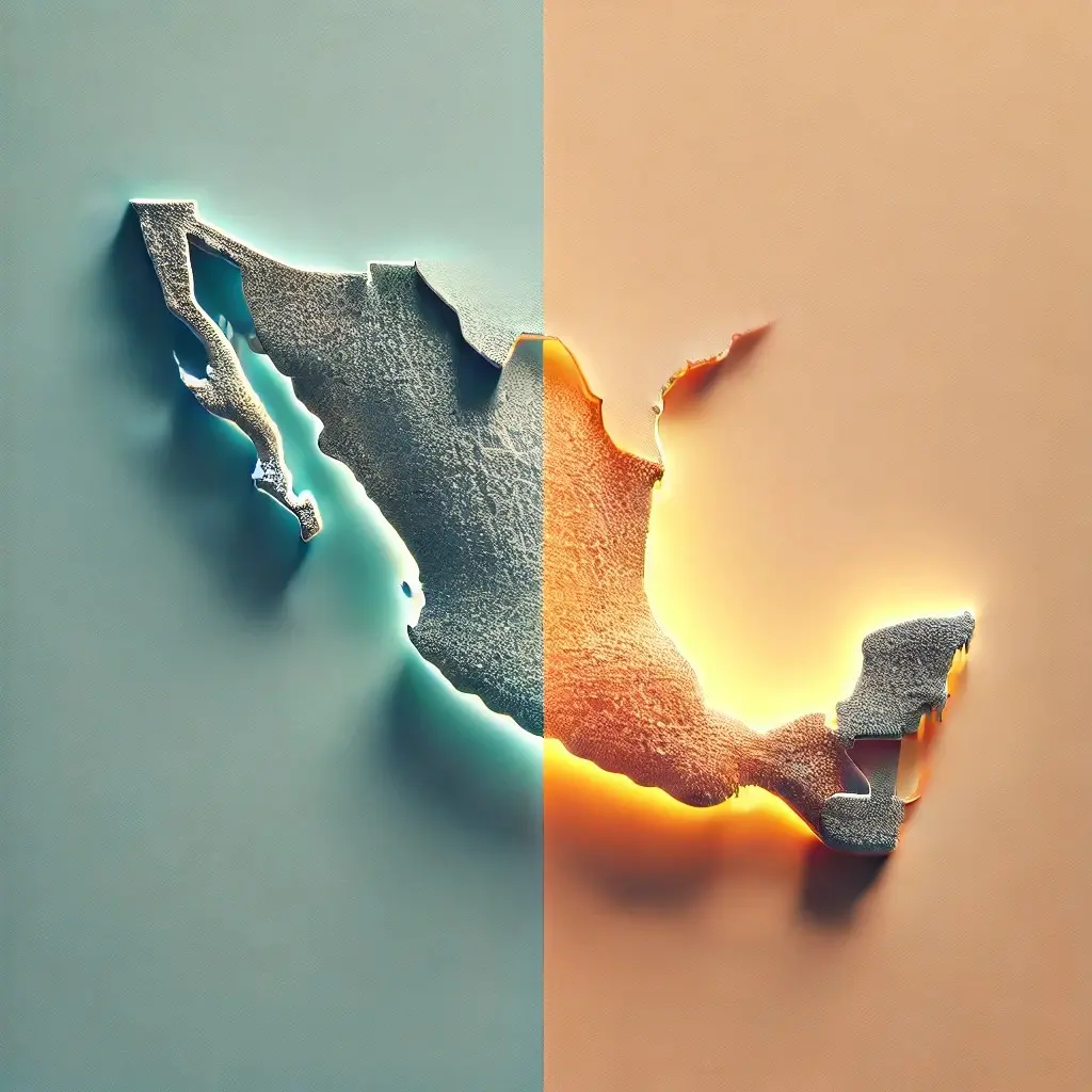 Antifragilidad: ¿Cómo prosperar en un México en cambio?