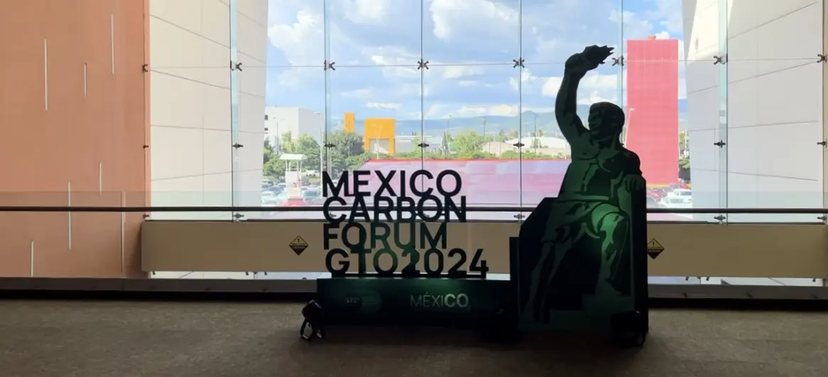 El futuro de la energía limpia en México: Lecciones clave del México Carbon Forum 2024 para la descarbonización