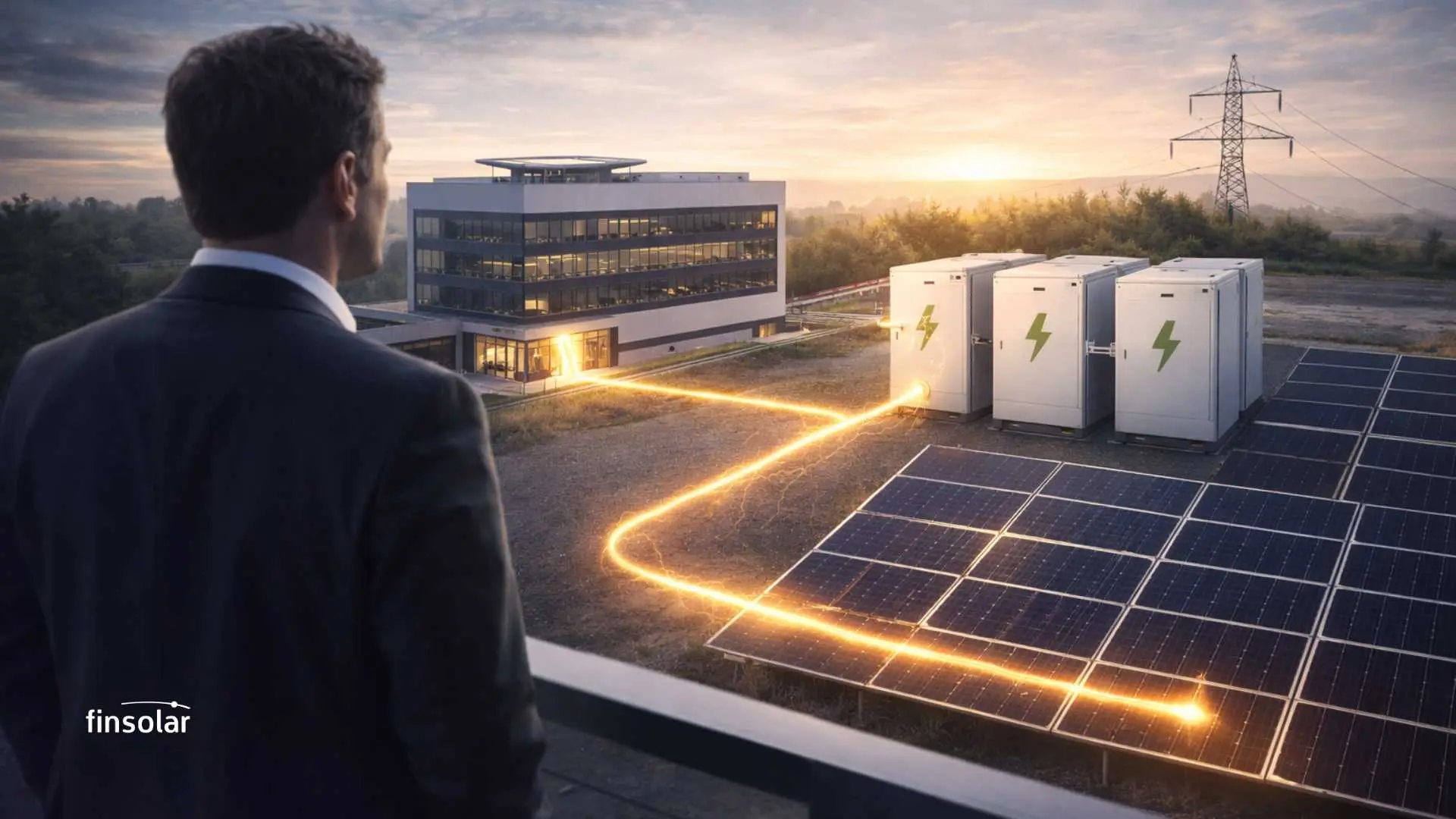 Energy As A Service Eaas Y Por Que Cada Vez Mas Empresas Lo Estan Adoptando