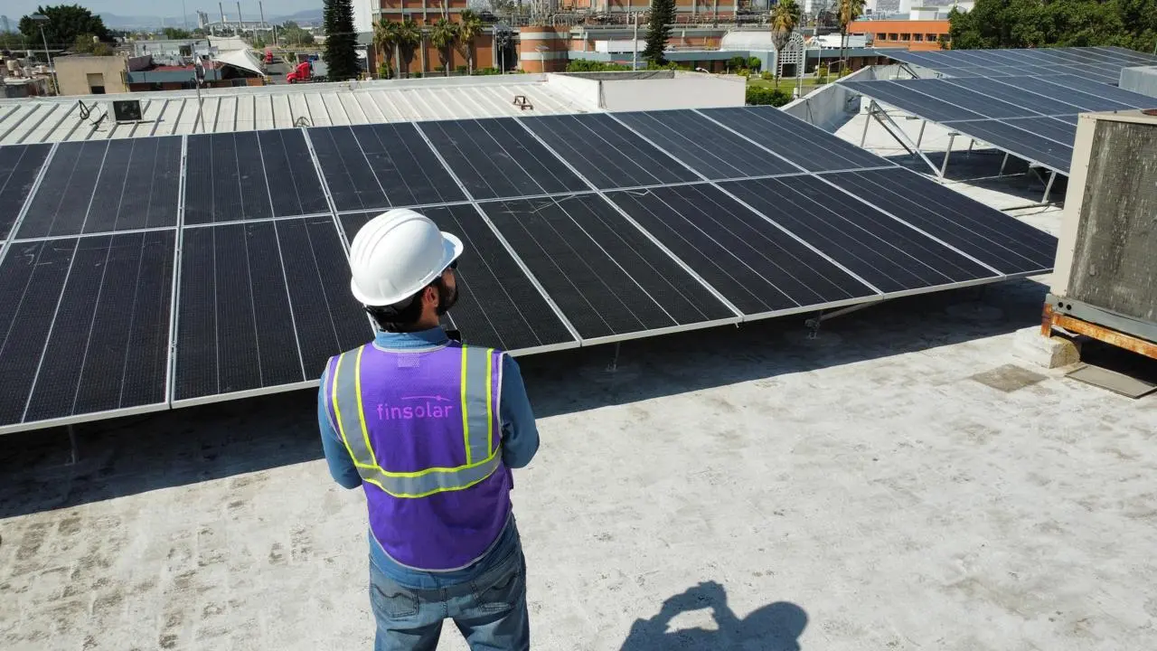 Perspectivas y retos de la energía solar en México para 2030