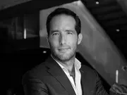 foto de Ian de la Garza