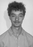 foto de Nicolás León